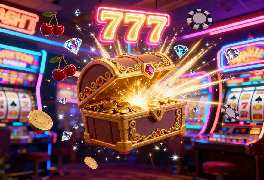 Come Ottenere il Massimo Bonus al Casinò Winnita: Guida Completa
